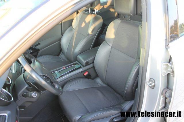 PEUGEOT 508 BlueHDi 180 EAT6 S&S Feline
