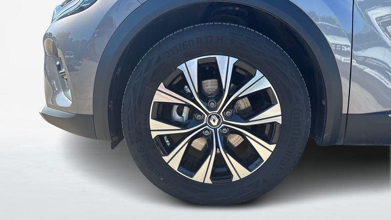 Renault Captur II 2019 1.6 E-Tech full hybrid Techno Auto 145cv