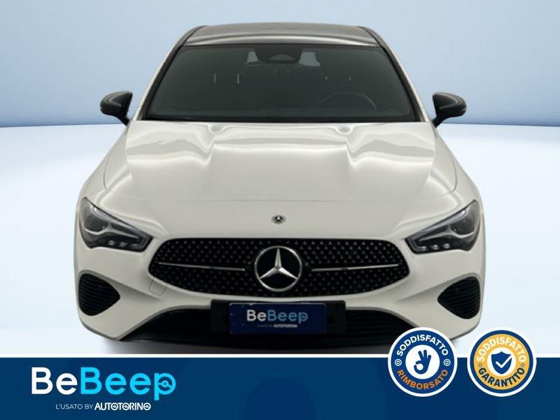 Mercedes-Benz CLA S.Brake SHOOTING BRAKE 220 D PROGRESSIVE ADVANCED PLUS