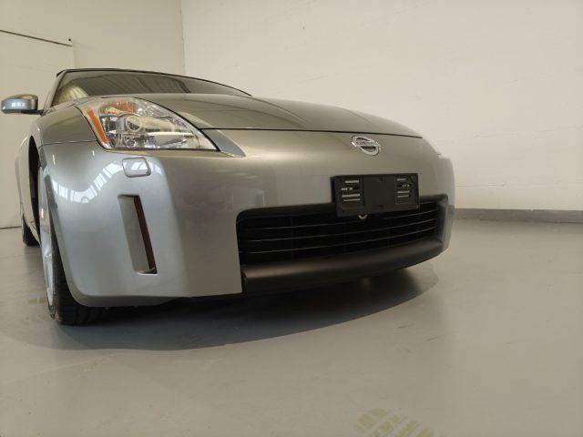 NISSAN 350Z Roadster 3.5 V6 Lev 2