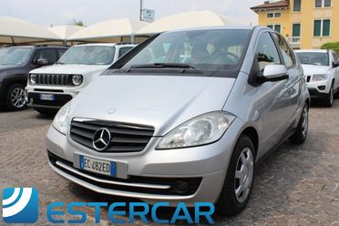 MERCEDES-BENZ A 150 BlueEFFICIENCY