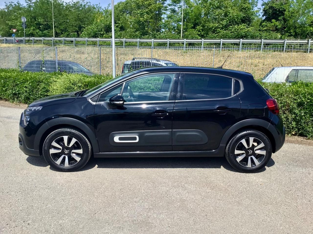 Citroen C3 PureTech 110 S&S Max