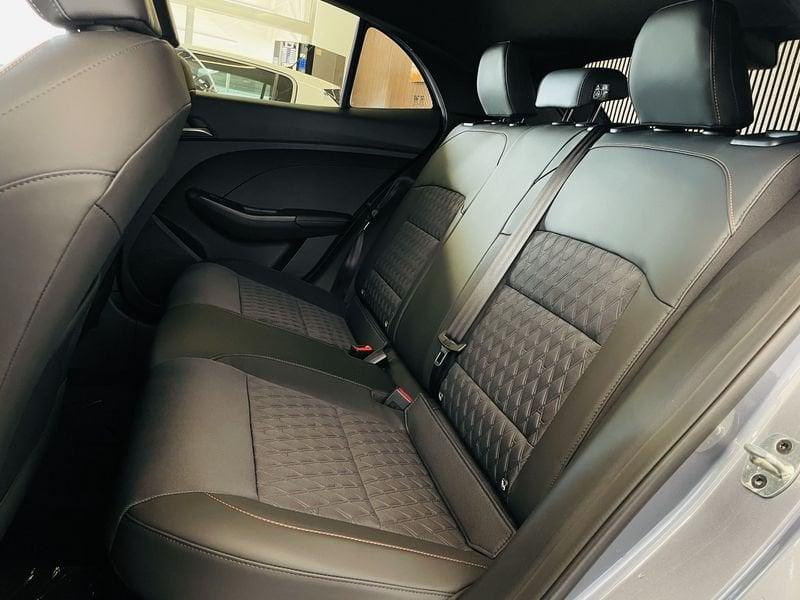 MG MG3 1.5 Hybrid+ Luxury