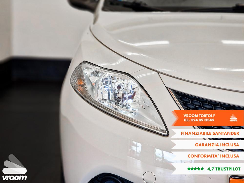 LANCIA Ypsilon 3ª serie Ypsilon 1.2 69 CV 5 po...