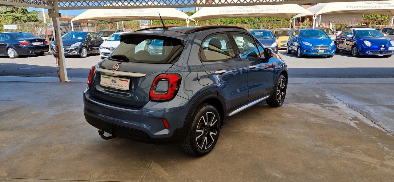 Fiat 500X 1.0 T3 120 CV Mirror Cross