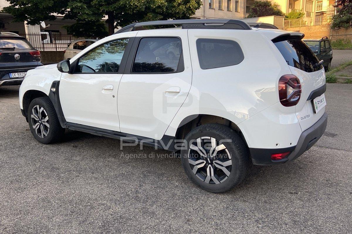 DACIA Duster 1.0 TCe GPL 4x2 Journey UP