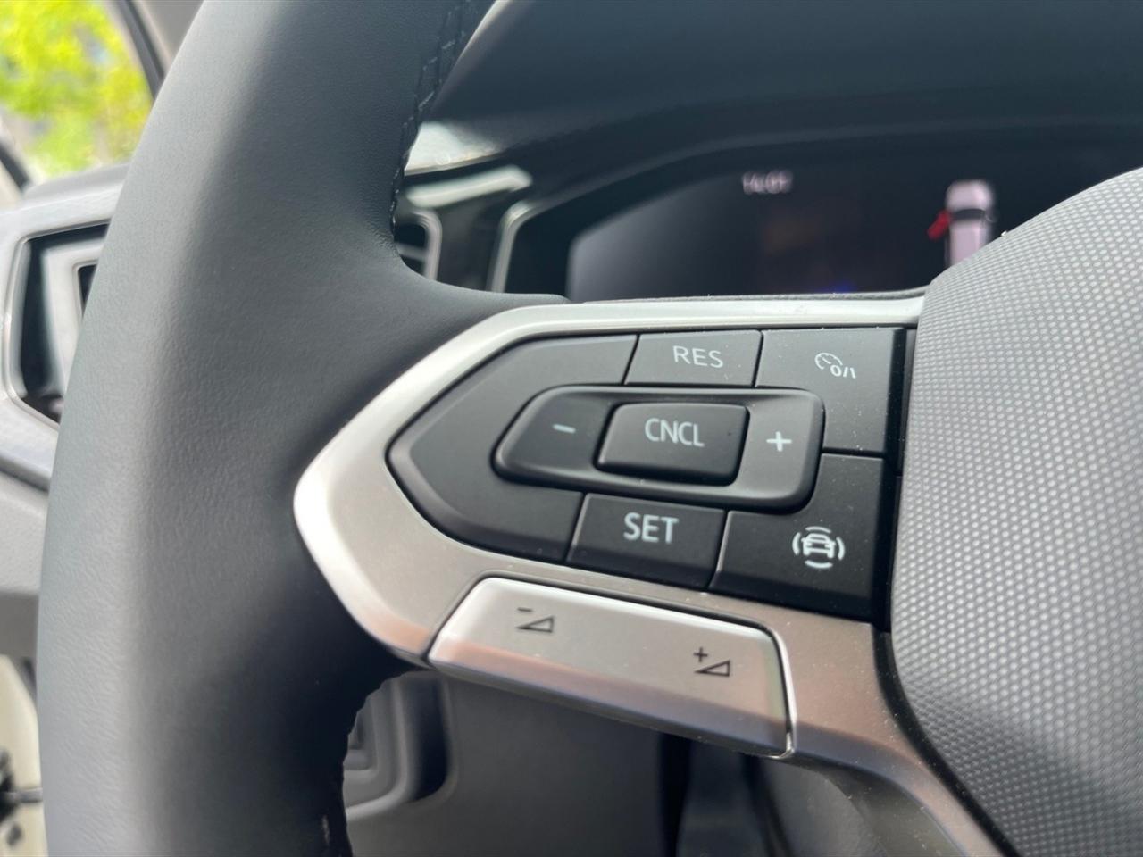 Volkswagen Polo 1.0 tsi edition plus 95cv