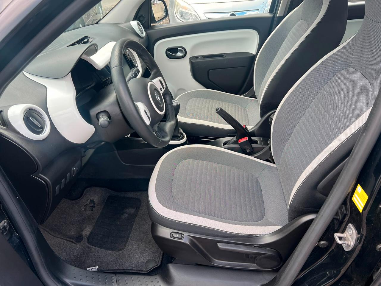 Renault Twingo SCe 70 cv Limited