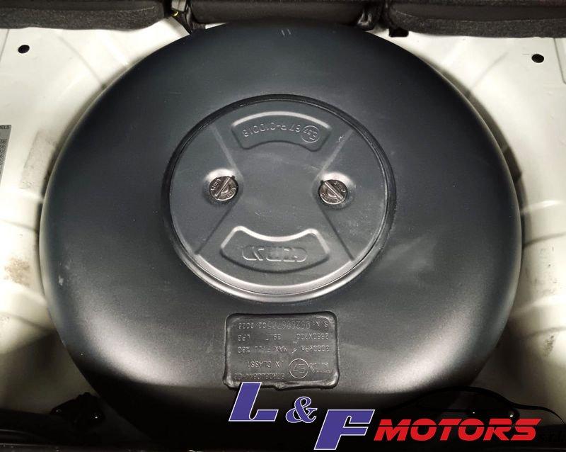 FIAT Panda 1.2 69cv E6 GPL