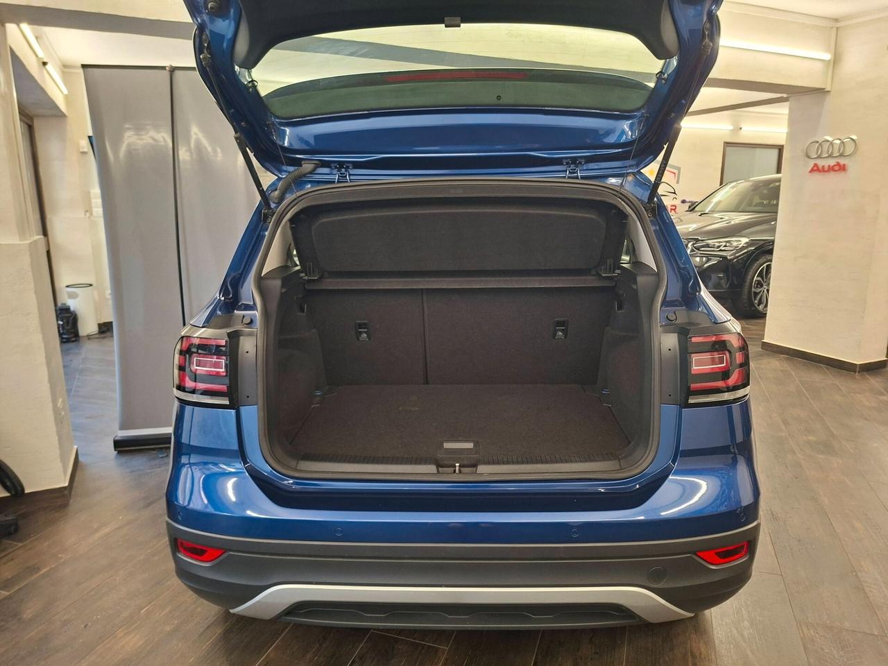 Volkswagen T-Cross 1.0 TSI 110 CV Style