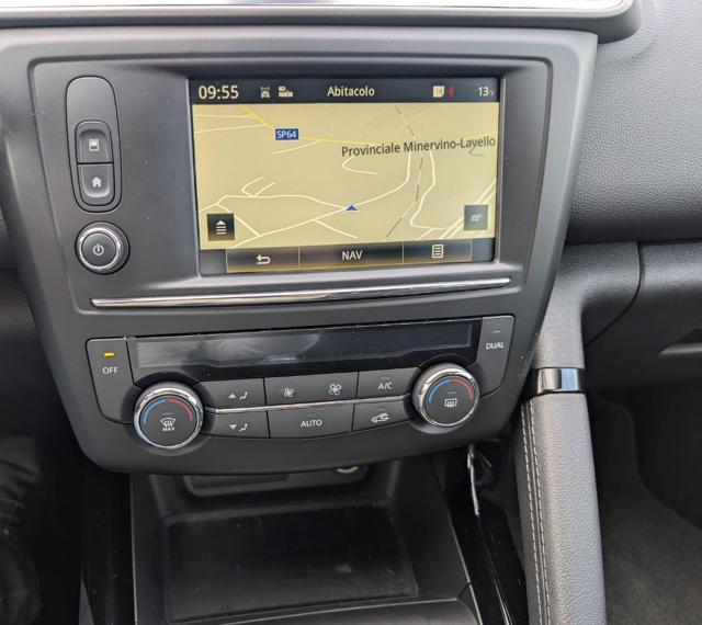 RENAULT Kadjar dCi 8V 110CV Energy Intens