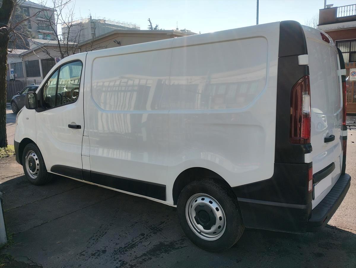 Fiat Talento 1.6 MJT 120CV PC-TN Furgone 12q