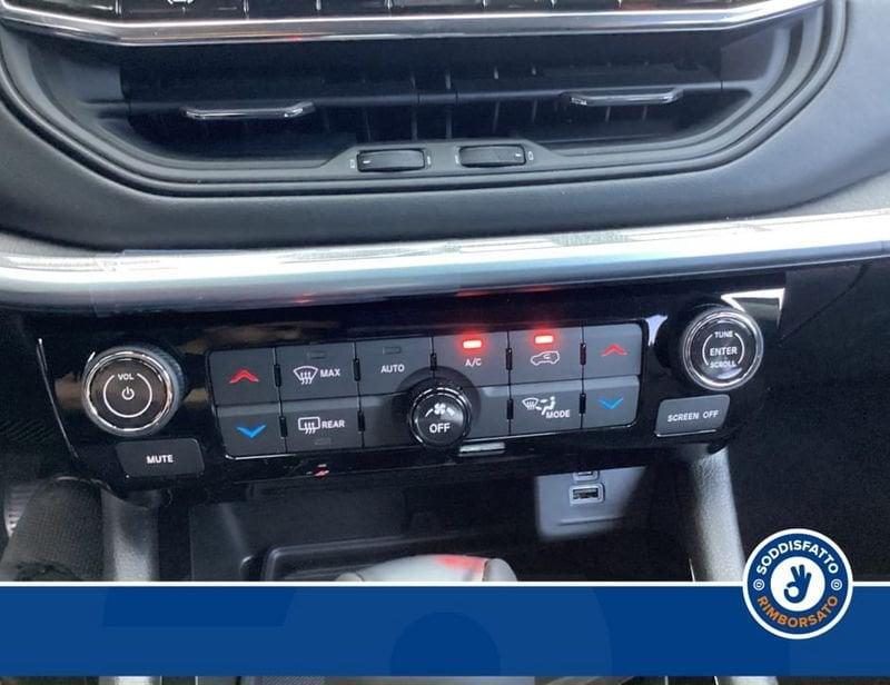 Jeep Compass 1.3 Turbo Benzina PHEV 240CV S MY23