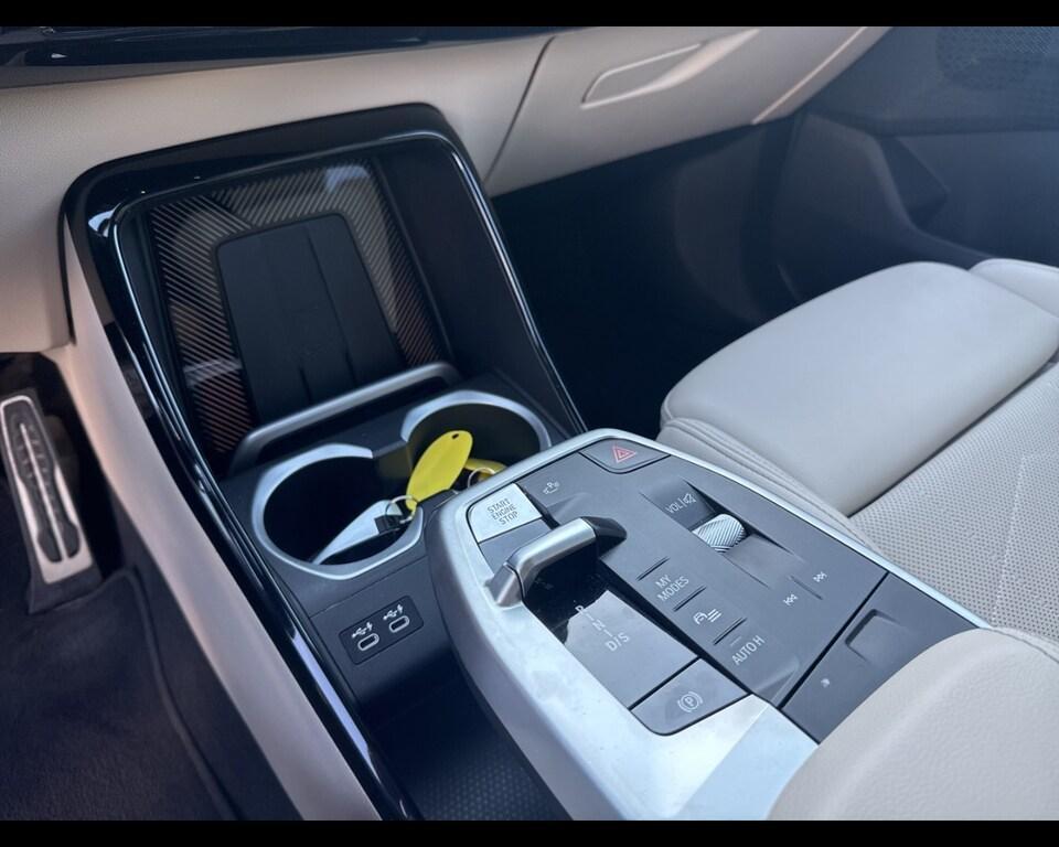 BMW X1 18 d Edition Essence sDrive DCT