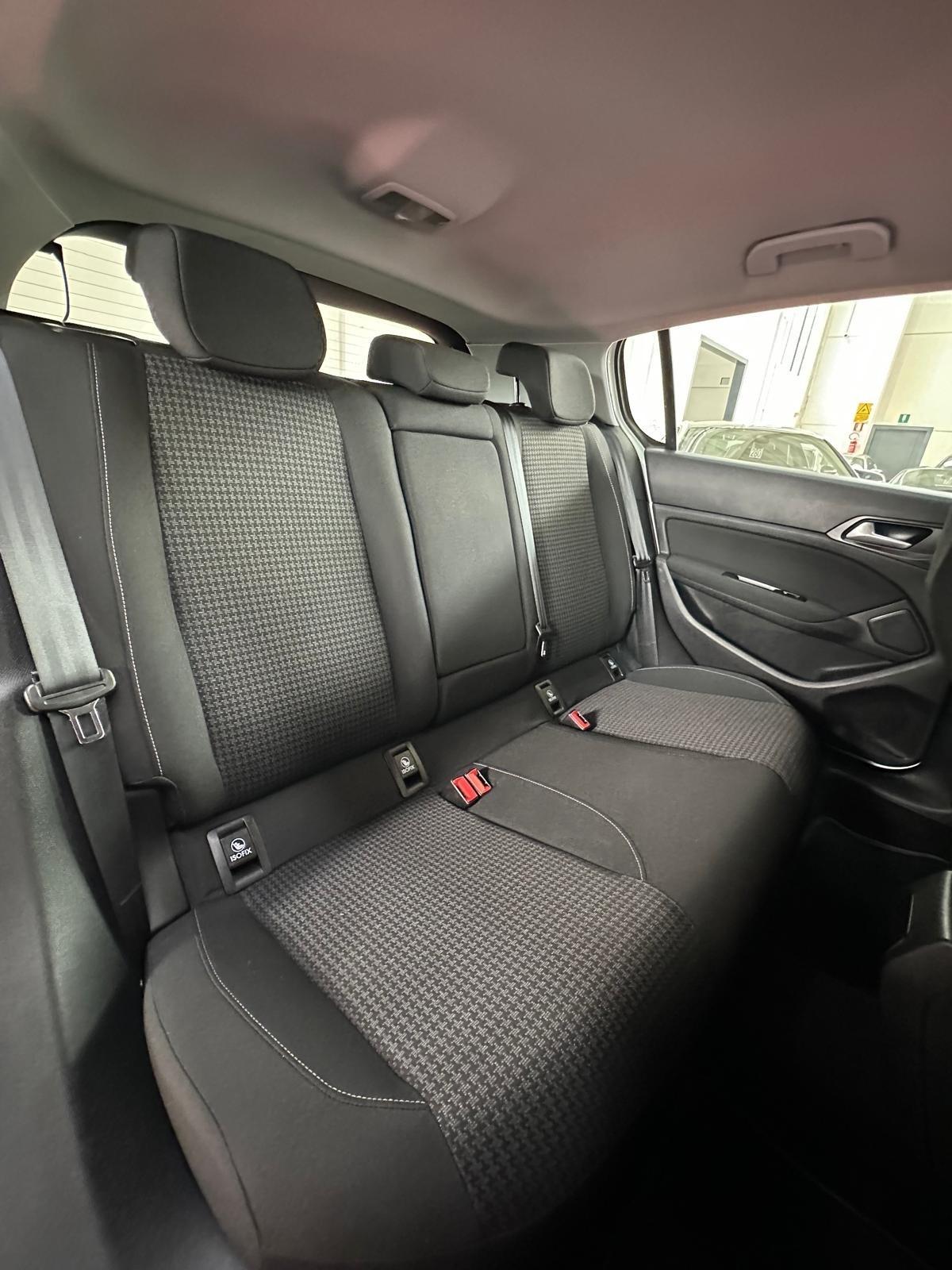 Peugeot 308 BlueHDi 130 S&S Allure