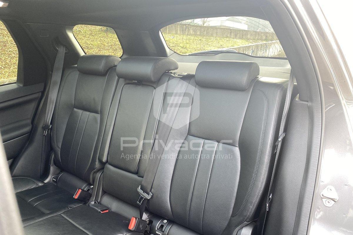 LAND ROVER Discovery Sport 2.0 TD4 180 CV Auto Business Ed. Premium SE