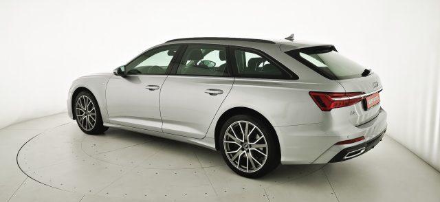 AUDI A6 Avant 45 3.0 TDI quattro ultra S-tronic S-Line
