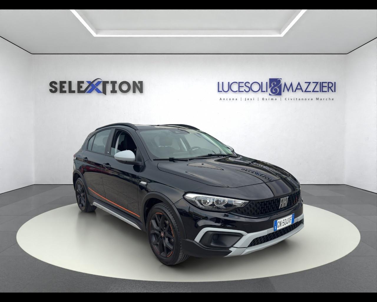 FIAT Tipo Hatchback My23 1.6 130cvDs Hb Garmin