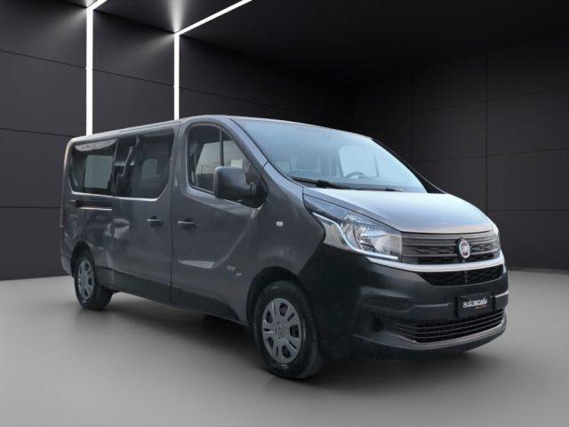 FIAT Talento 1.6 TwinTurbo MJT 125CV PC-TN Combi 12q