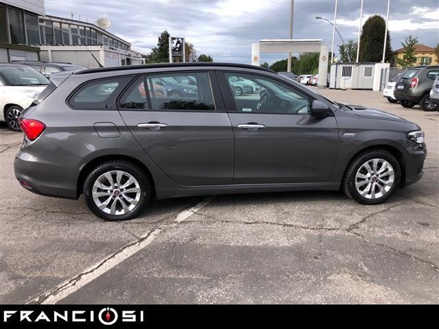 FIAT Tipo Station Wagon 1.4 95cv Lounge