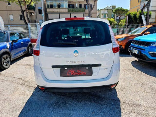 RENAULT Scenic 1.5 dCi 110CV Dynamique
