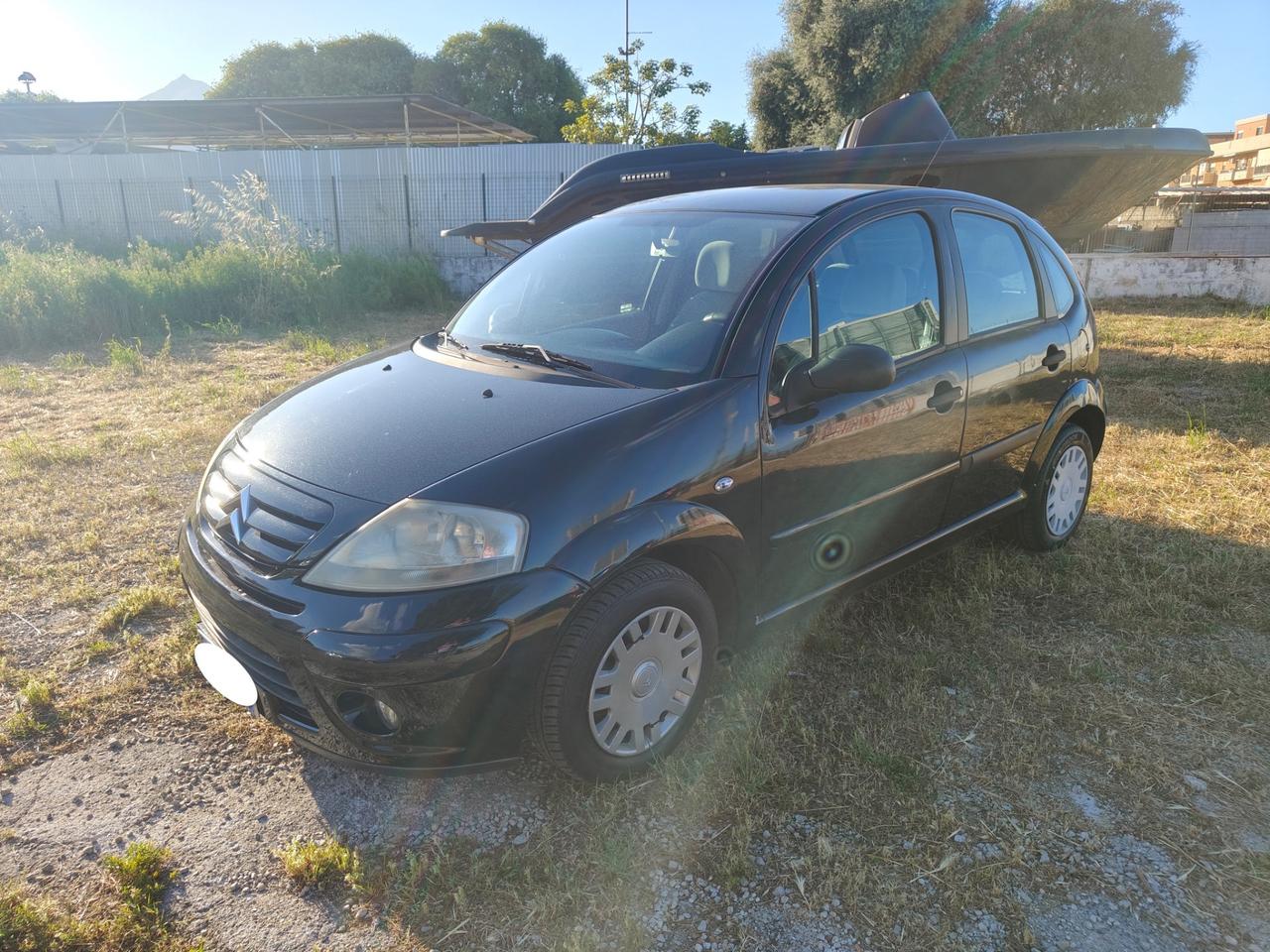 Citroen C3 1.1 Classique PASSAGGIO INCLUSO
