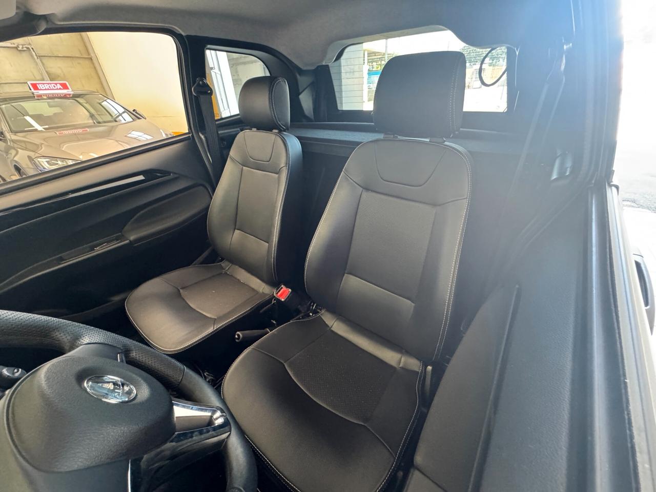 AIXAM City E-CITY SPORT AMBITION **ELETTRICA**