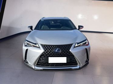 Lexus UX 2019 250h 2.0 Premium 2wd cvt