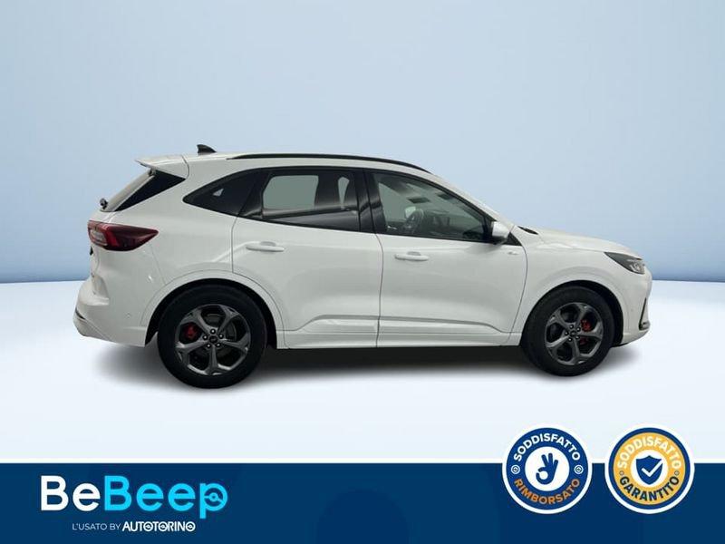 Ford Kuga 2.5 FULL HYBRID ST-LINE X 2WD 180CV AUTO