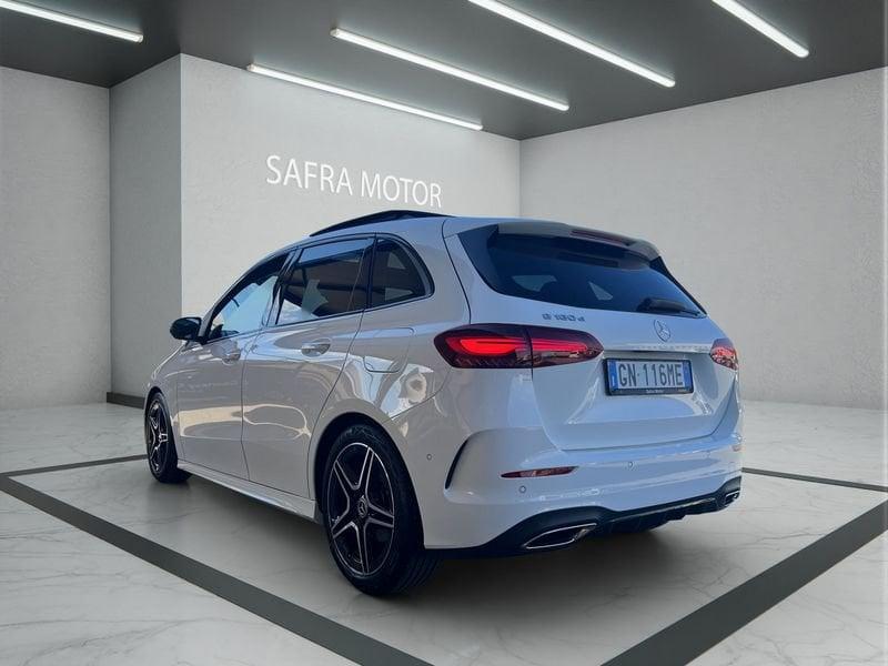 Mercedes-Benz Classe B B 180 AMG Line Premium auto