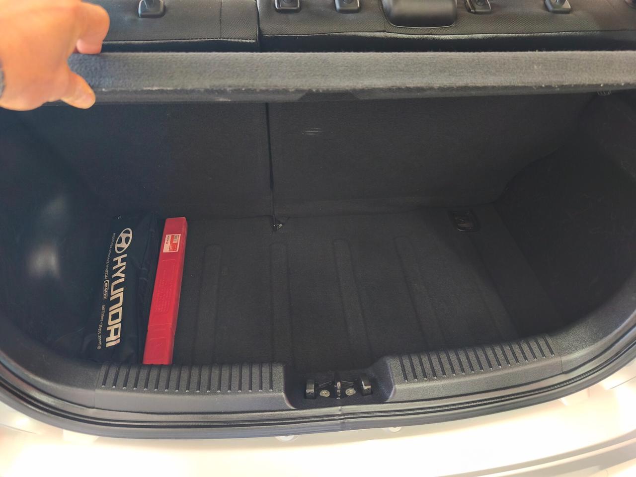 Hyundai i10 1.0 MPI Classic