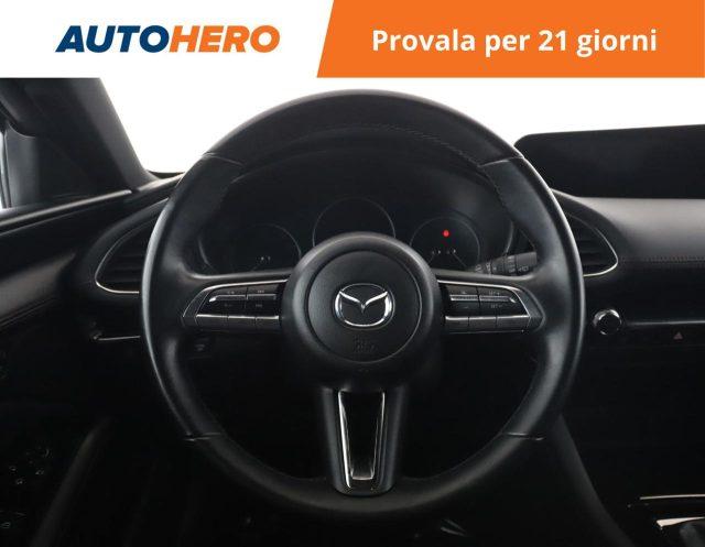 MAZDA 3 2.0L eSkyactiv-X M-Hybrid Homura
