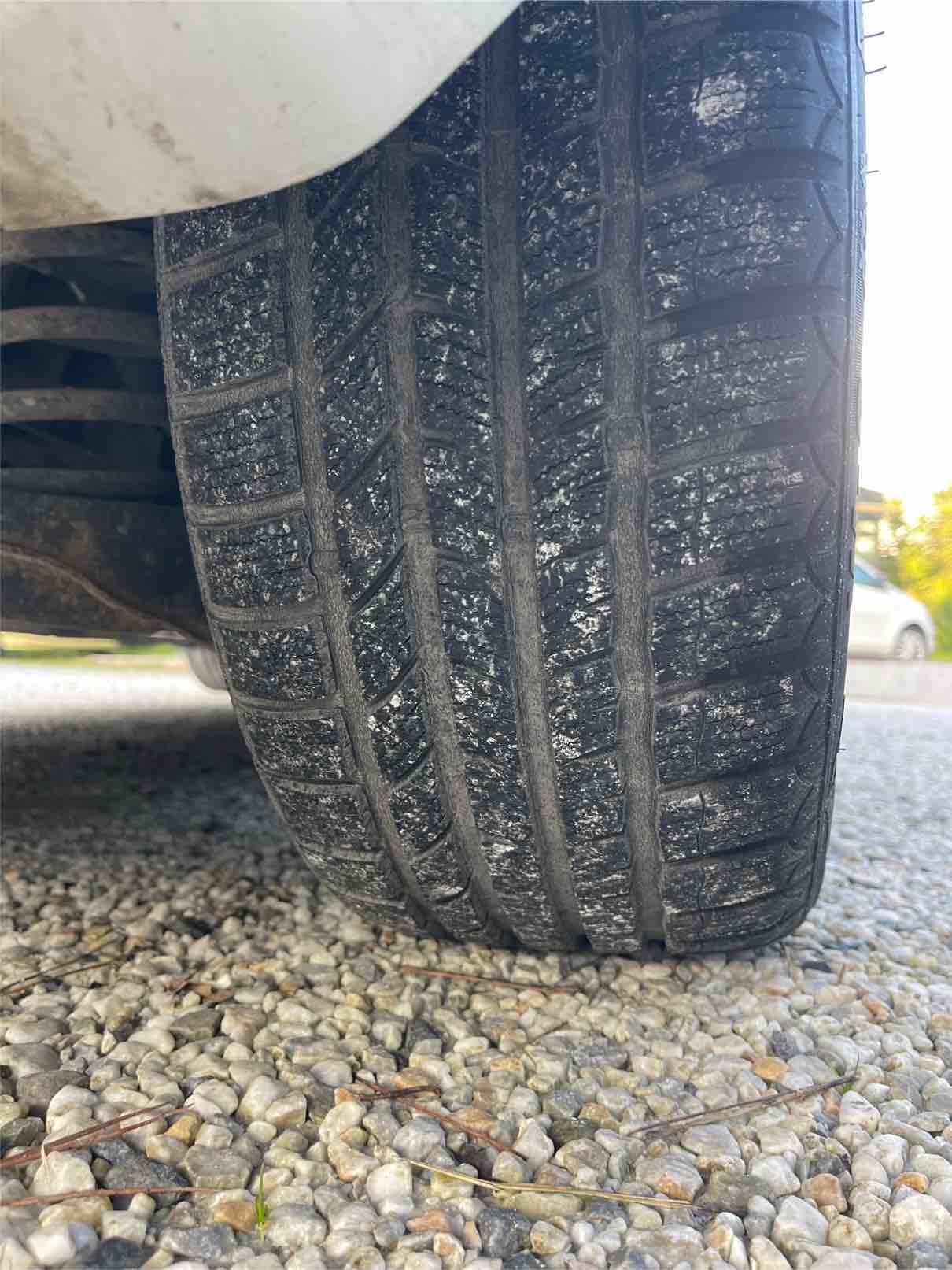 FORD FOCUS - SW .- TITANIUM