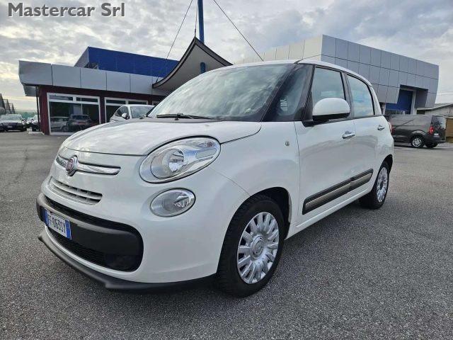 FIAT 500L 500L 1.3 mjt Pop Star 95cv - targa FF063SY