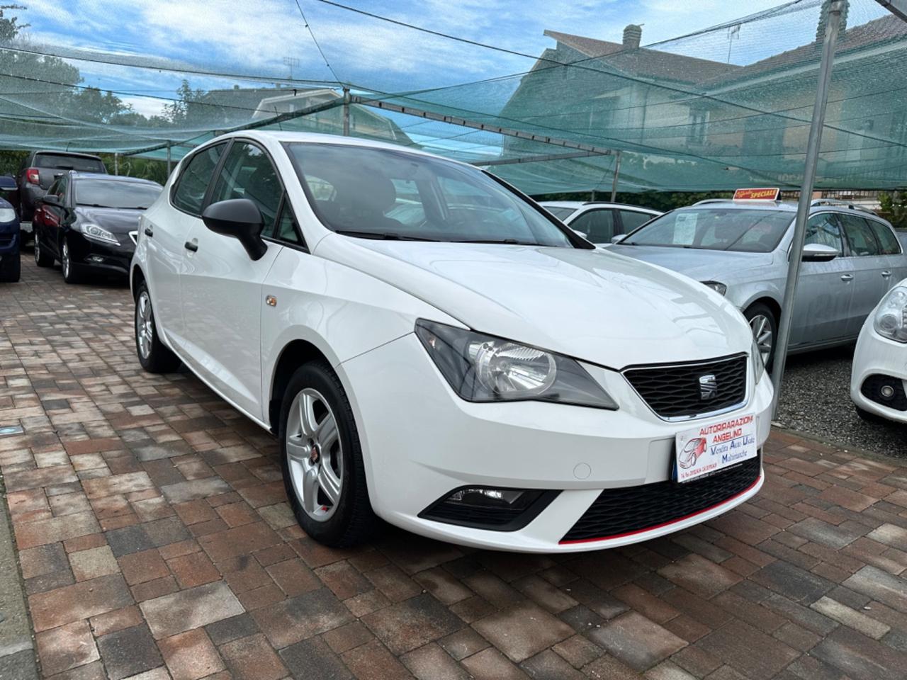 Seat Ibiza 1.2 70 CV 5p.