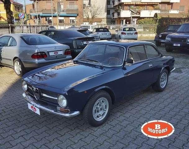 Alfa Romeo GT Junior 1.3 1972