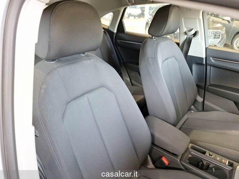 Audi Q3 Q3 SPB 45 TFSI quattro S tronic Business Plus FINO A 3 ANNI DI GARANZIA KM ILLIMITATI PARI ALLA NUOV