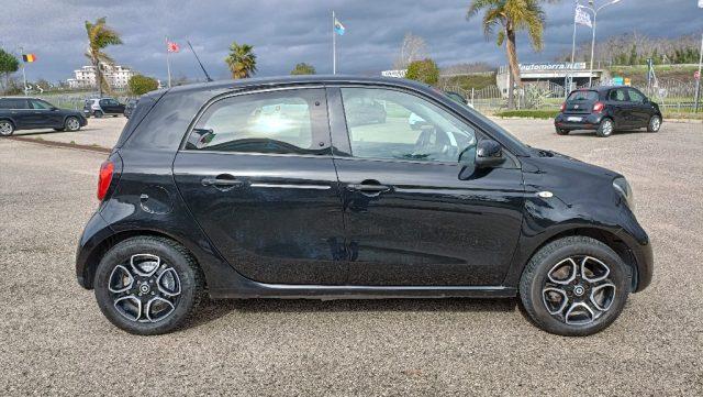 SMART ForFour 60 1.0 Youngster Italiana n°12