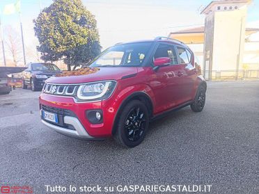 Suzuki Ignis Ignis 1.2 Hybrid CVT Top