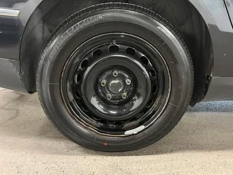 Volkswagen Passat VW Passat 2.0 TDI Highline 140PS Neopatentati