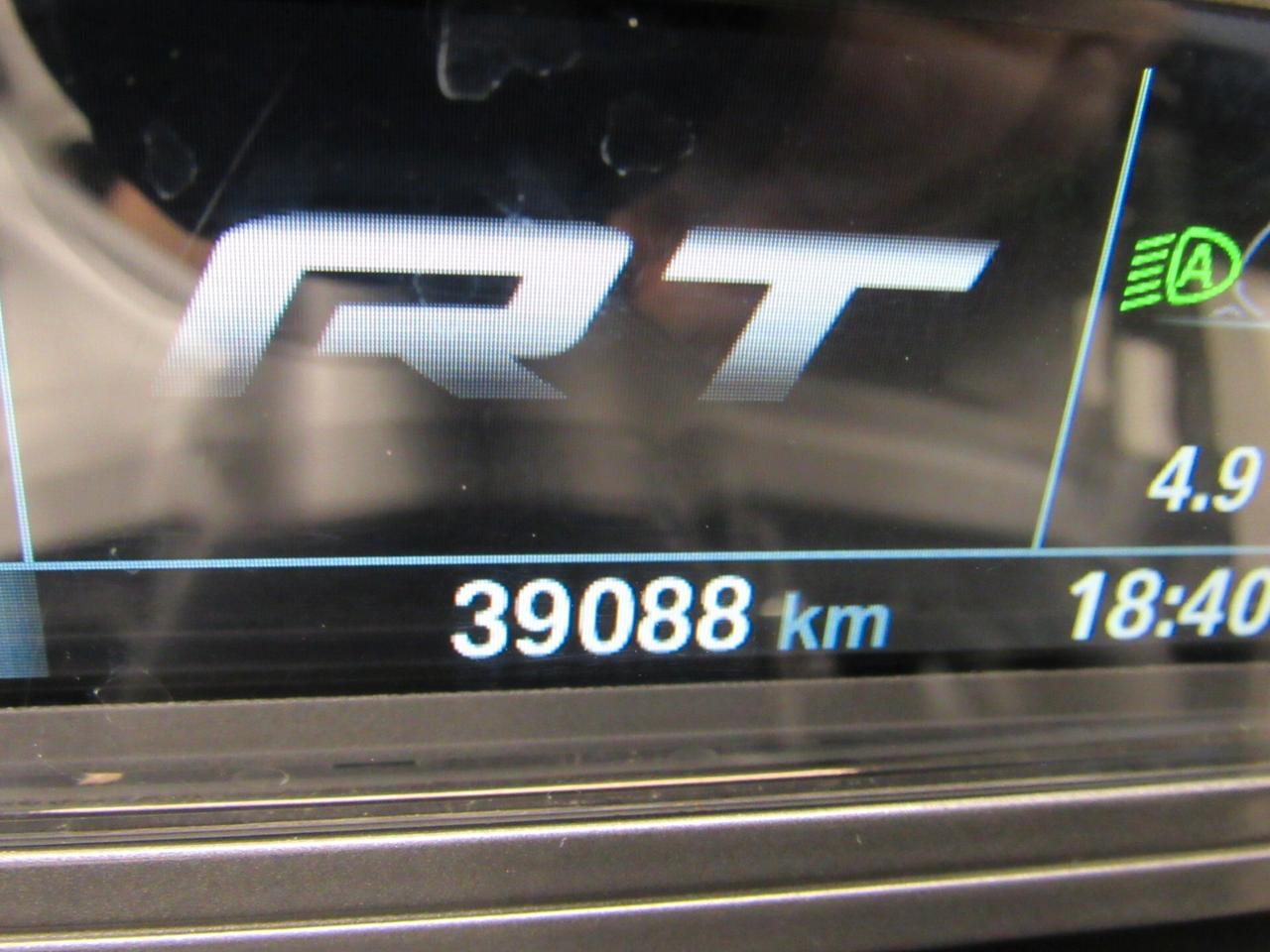 Bmw R 1200 RT ABS DYNAMIC ESA