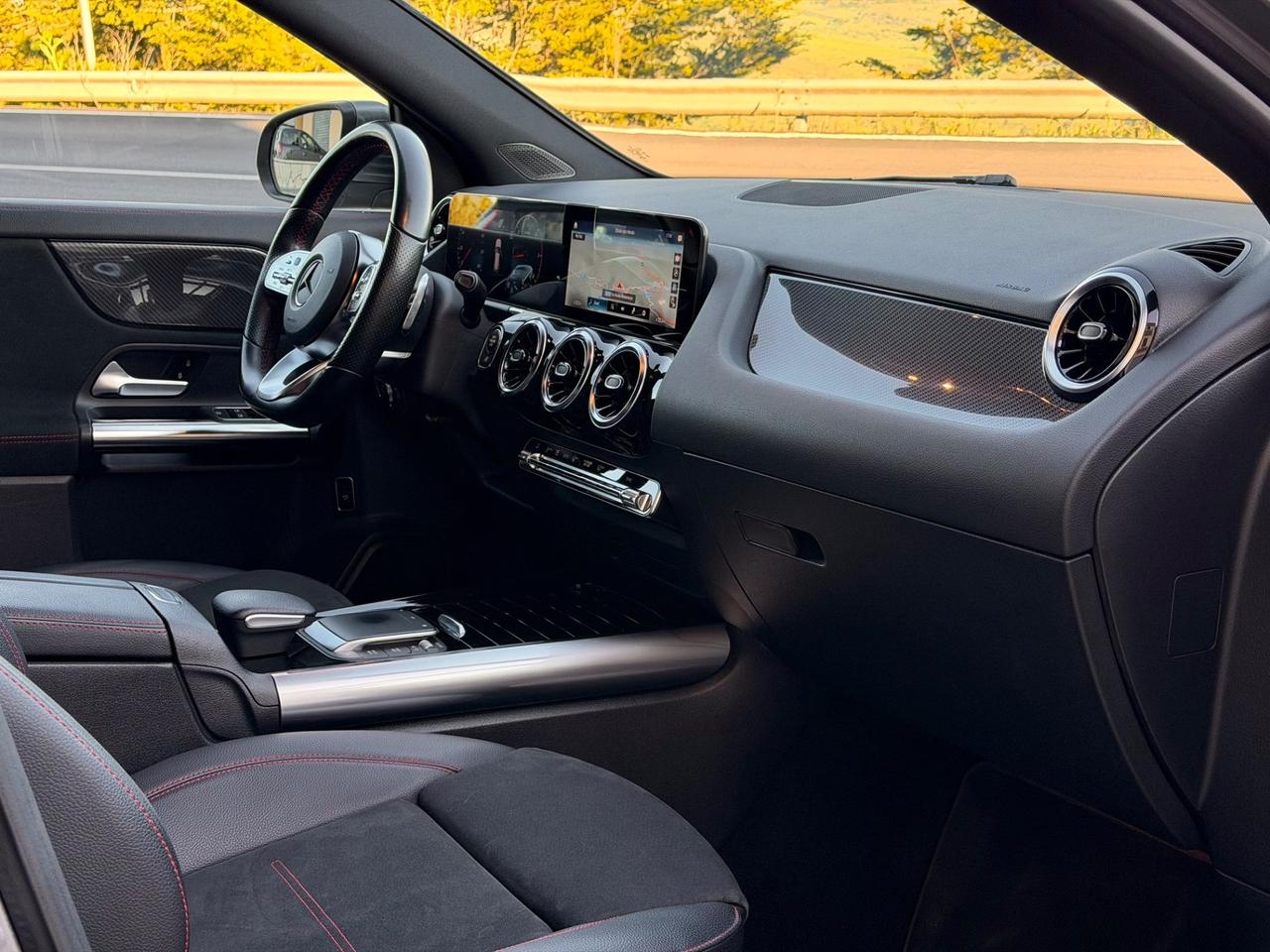 Mercedes-benz GLA 200 d AMG Premium - IVA ESPOSTA