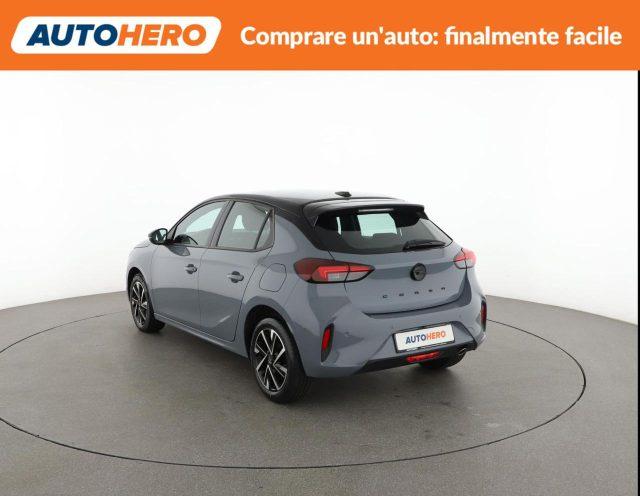 OPEL Corsa 1.2 100 CV GS