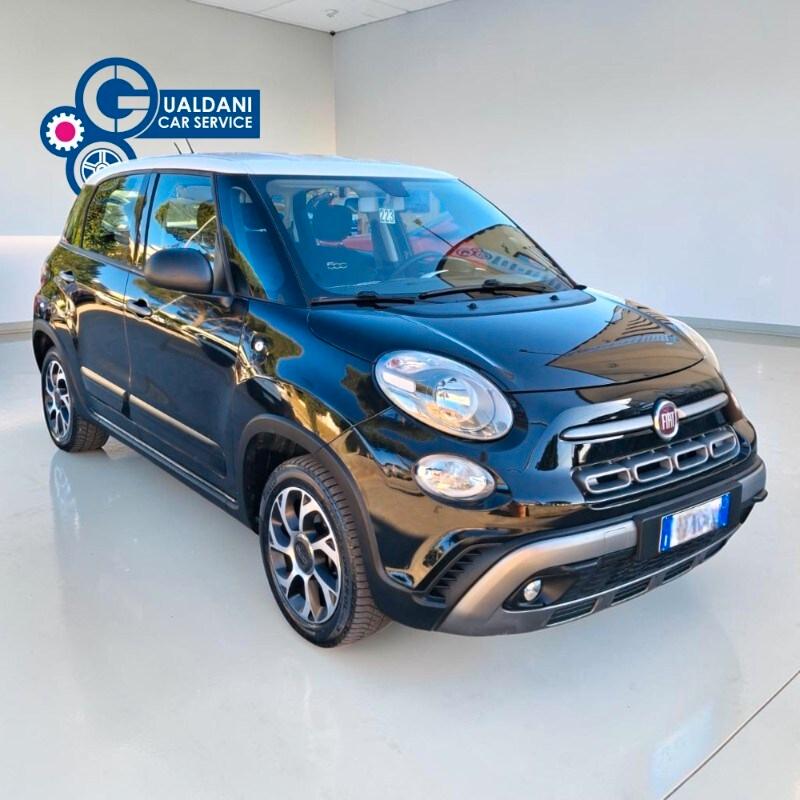 FIAT 500L 500L 1.4 95 CV S&S City Cross