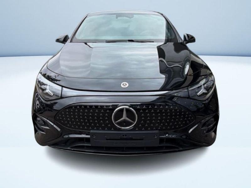 Mercedes-Benz CLA 250+ EQ Advanced Plus