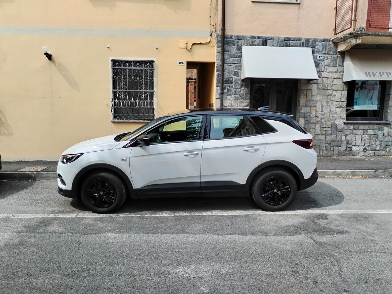 Opel Grandland X 1.5 diesel Ecotec Start&Stop aut. Advance