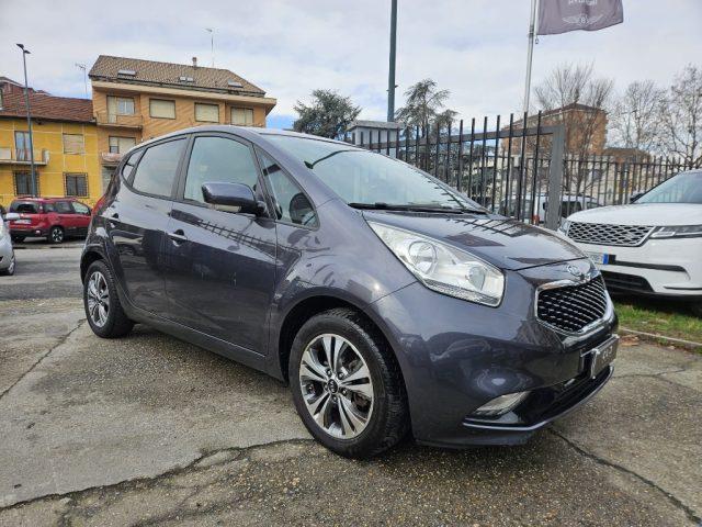 KIA Venga 1.4 CRDi 90CV Cool