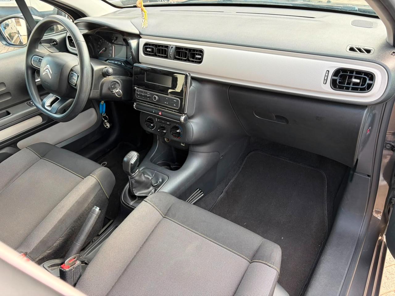 Citroen C3 PureTech 83 S&S Origins