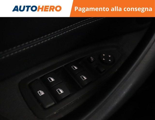 BMW X1 sDrive18d xLine