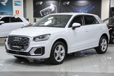 Audi Q2 1.6 TDI Sport